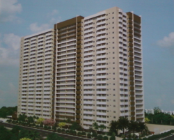 Apartamento 90m² 3 Suítes Lazer Completo no Bairro Monte Castelo em Fortaleza Ceará - Reserva Castelli