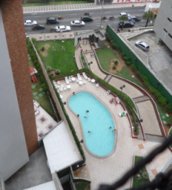 Porto de Iracema, Apartamento 2 quartos Fortaleza - Ce, Brasil