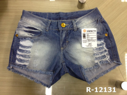 Jeans no atacado