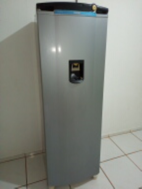 Geladeira Consul